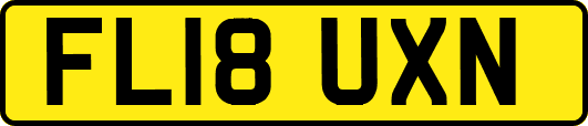 FL18UXN