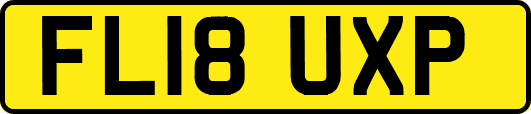 FL18UXP