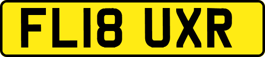FL18UXR
