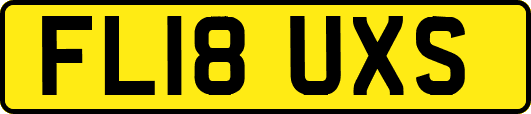 FL18UXS