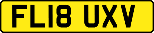 FL18UXV