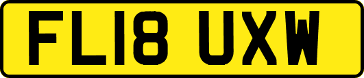 FL18UXW