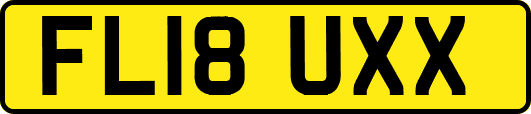 FL18UXX