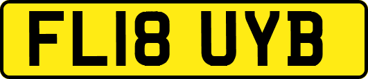 FL18UYB