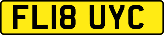 FL18UYC