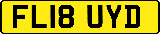 FL18UYD