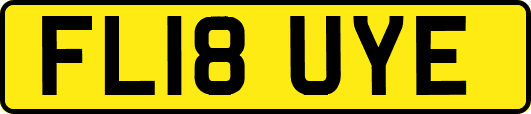 FL18UYE