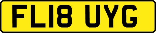 FL18UYG