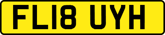 FL18UYH