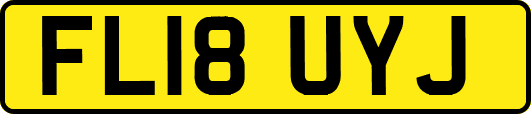 FL18UYJ