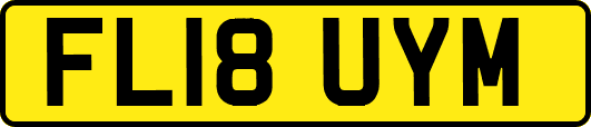 FL18UYM