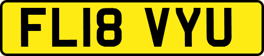 FL18VYU