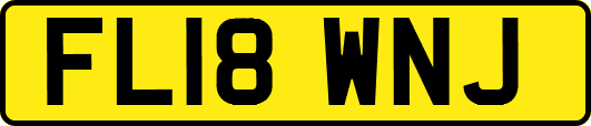 FL18WNJ