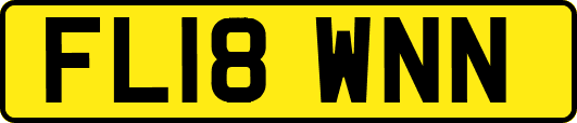 FL18WNN