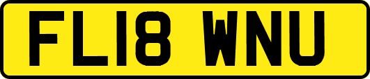 FL18WNU