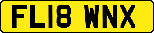 FL18WNX