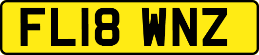 FL18WNZ