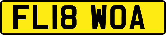 FL18WOA
