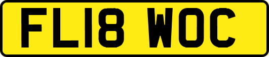 FL18WOC