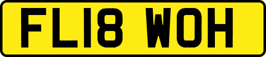 FL18WOH