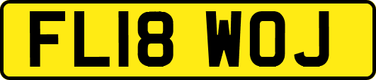 FL18WOJ