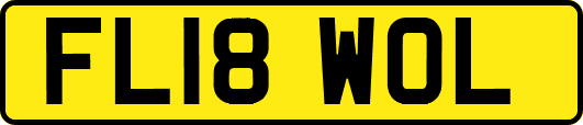 FL18WOL