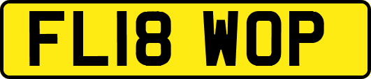FL18WOP
