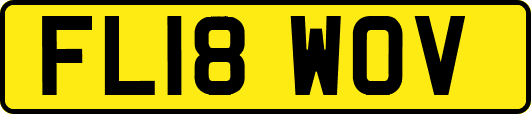 FL18WOV