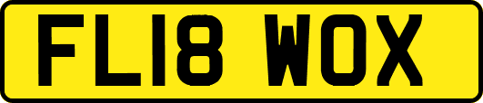 FL18WOX