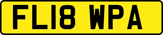 FL18WPA
