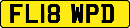 FL18WPD