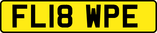 FL18WPE
