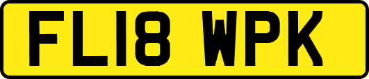 FL18WPK