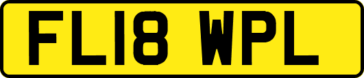 FL18WPL