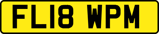 FL18WPM