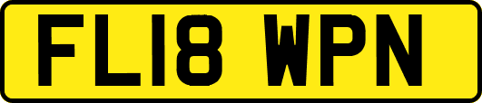 FL18WPN