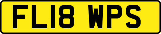 FL18WPS