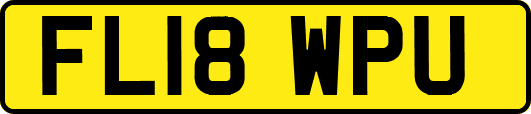 FL18WPU