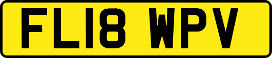 FL18WPV