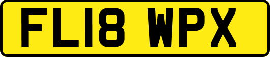 FL18WPX