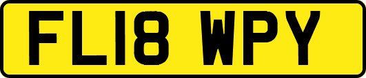 FL18WPY