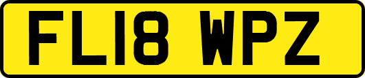 FL18WPZ