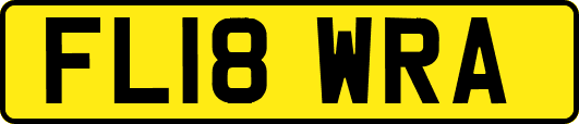 FL18WRA