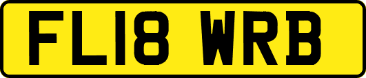 FL18WRB