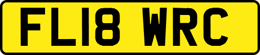 FL18WRC