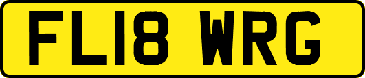 FL18WRG