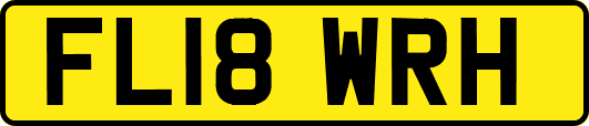 FL18WRH