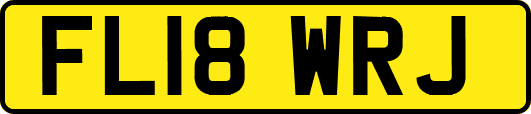 FL18WRJ