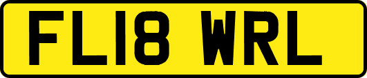 FL18WRL