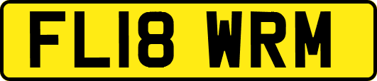 FL18WRM